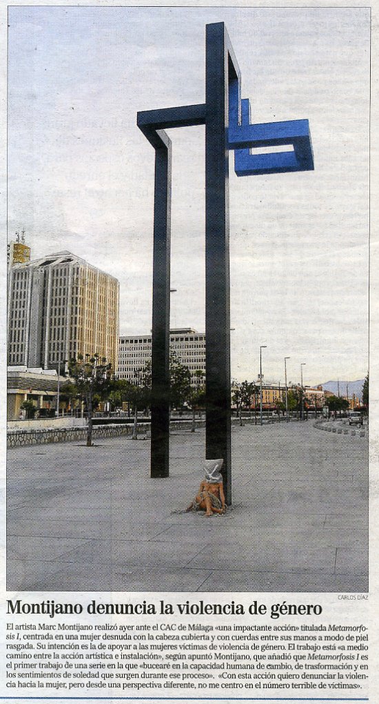 El Mundo 28 junio 2010