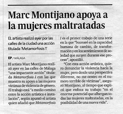 M&aacute;laga Hoy 28 junio 2010