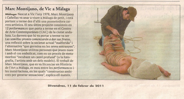 M&aacute;laga Hoy 28 junio 2010